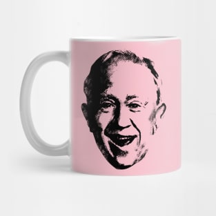 Leslie Jordan Mug